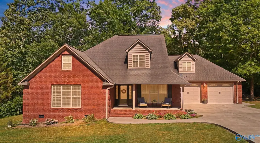 110 Cricket Lane, Boaz, AL 35956 - #2