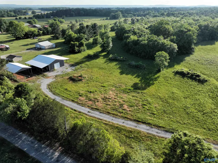 79 acres County Road 110, Moulton, AL 35650 - #2