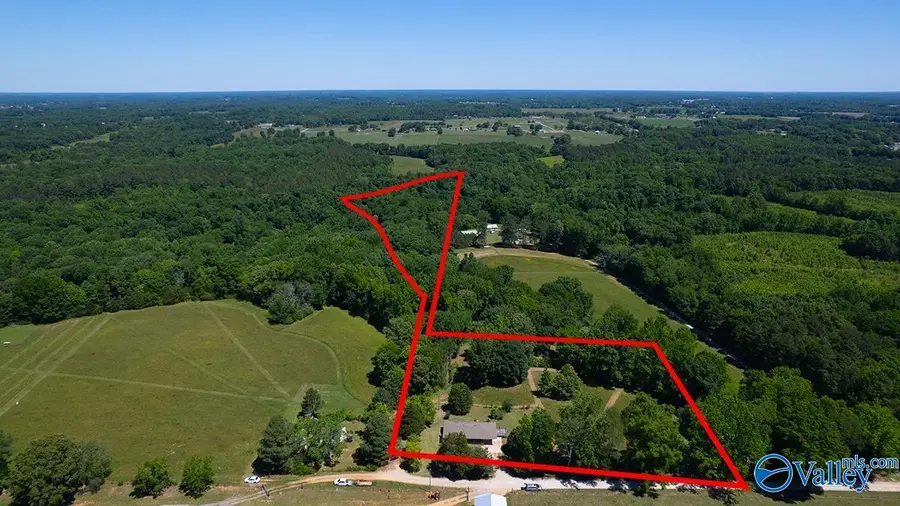 412 County Road 543, Rogersville, AL 35652 - #2