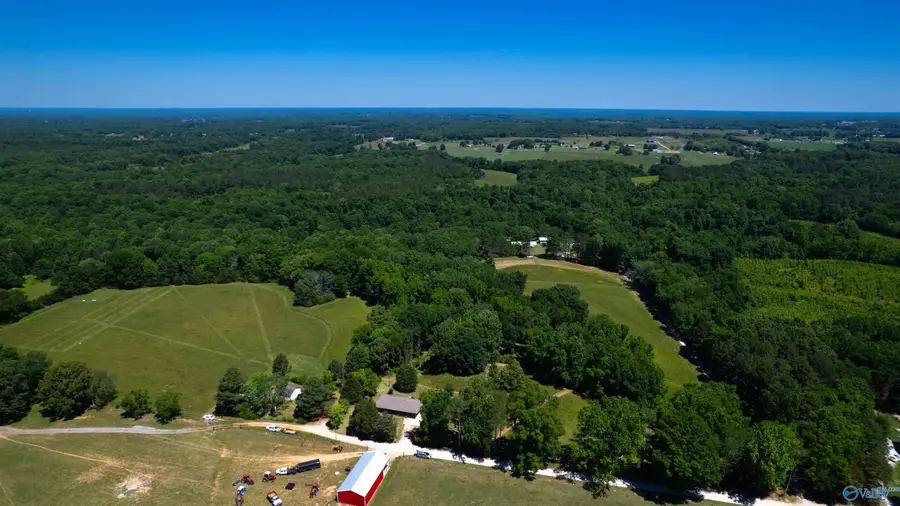 412 County Road 543, Rogersville, AL 35652 - #3