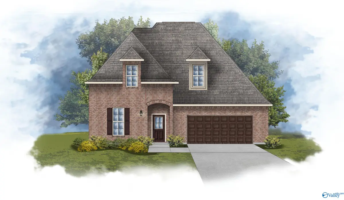 15525 Mizewell Lane Nw, Harvest, AL 35749 - #1