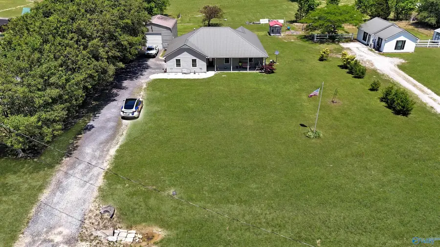 26745 Thach Road, Athens, AL 35613 - #3