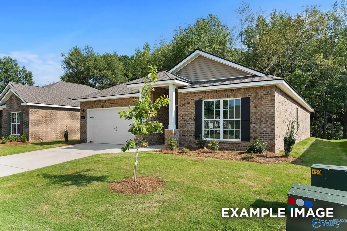 12617 Buck Road, Athens, AL 35611 - #1
