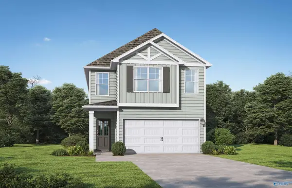6307 Taramore Lane, Huntsville, AL 35806