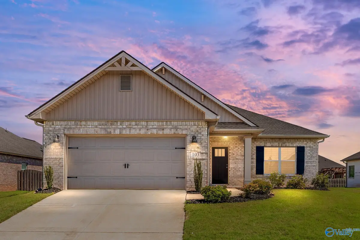 103 Pecos River Road, Madison, AL 35756 - #1