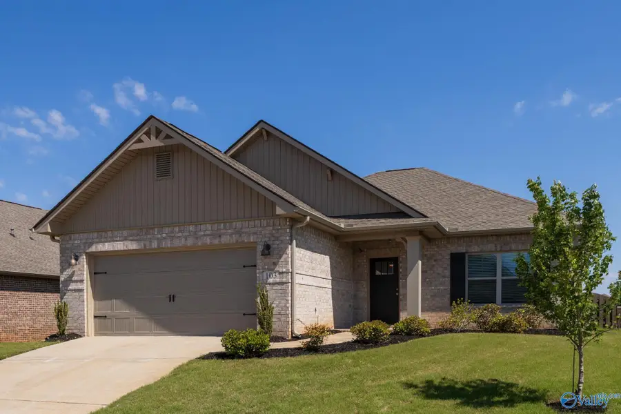 103 Pecos River Road, Madison, AL 35756 - #2