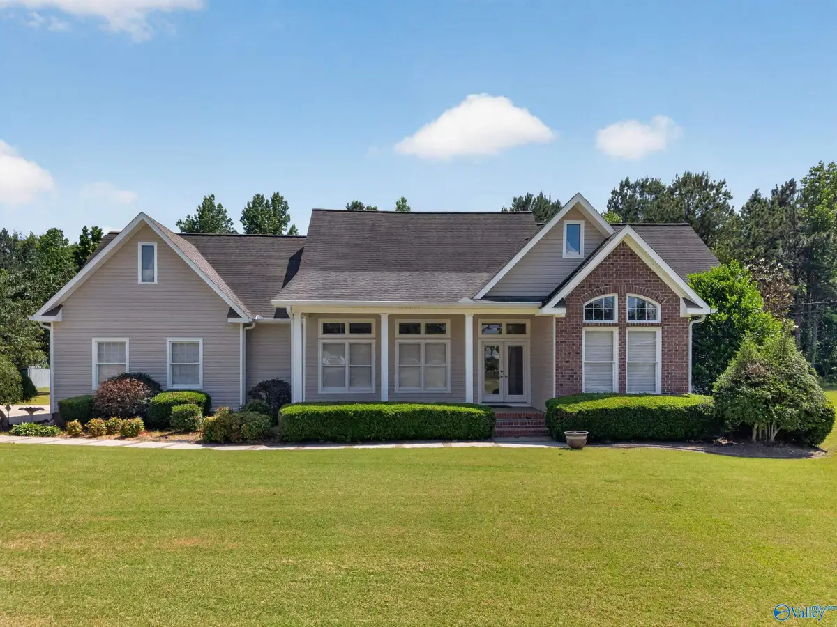 105 Sharp Drive, Gadsden, AL 35903 - #1