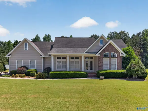 105 Sharp Drive, Gadsden, AL 35903