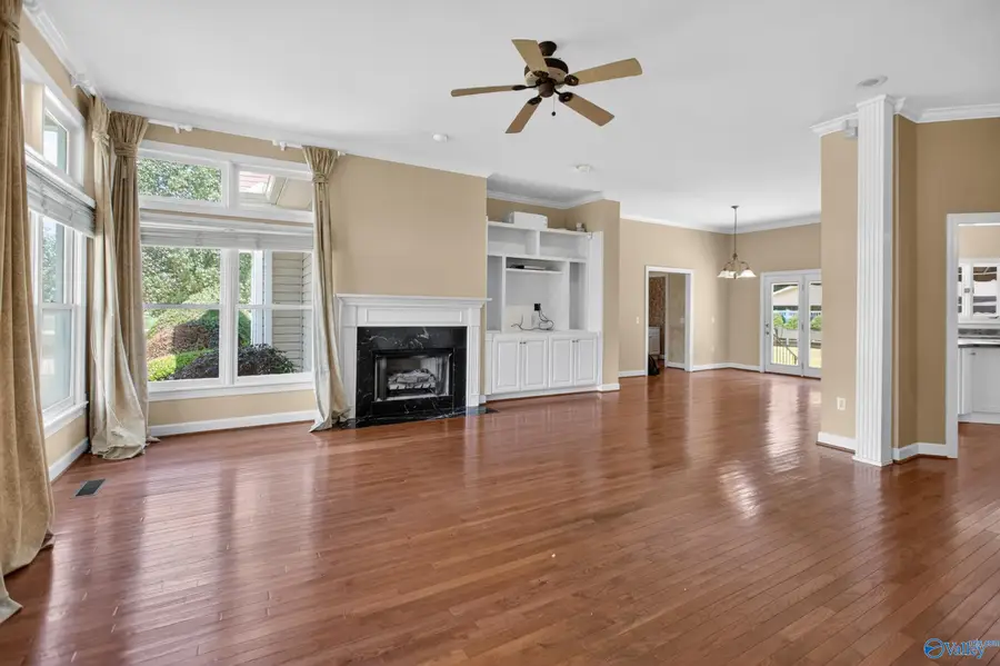 105 Sharp Drive, Gadsden, AL 35903 - #2