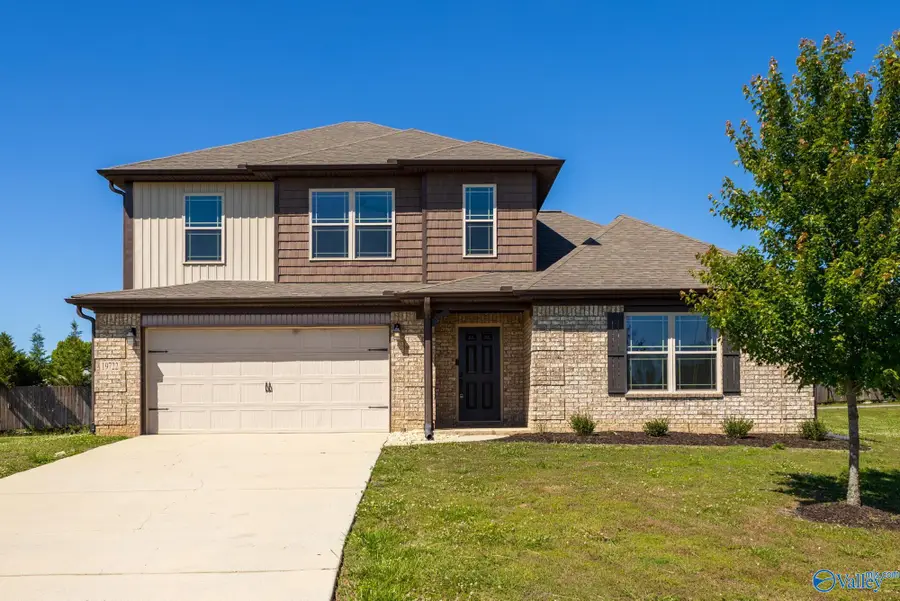 19722 Shianne Circle, Toney, AL 35773 - #3