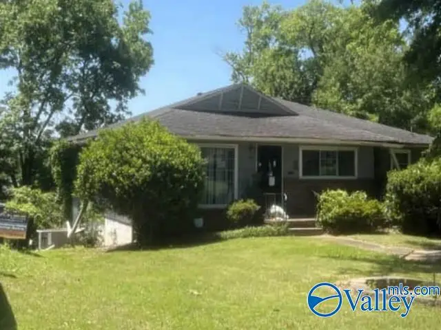 1045 50th Street W, Birmingham, AL 35208 - #2