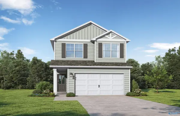 6243 Taramore Lane, Huntsville, AL 35806