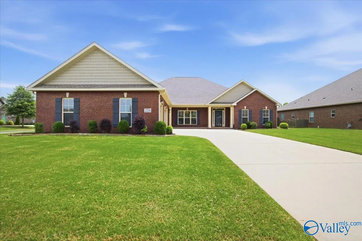 228 Farmdale Drive, Madison, AL 35756 - #1