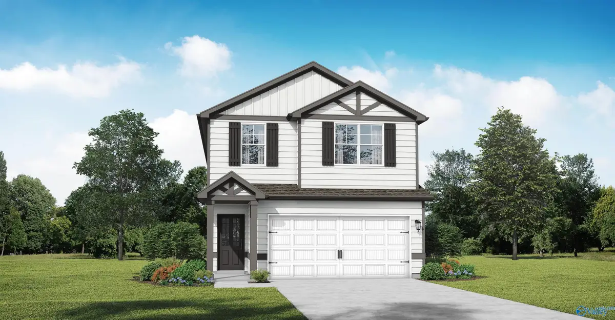 6309 Taramore Lane, Huntsville, AL 35806 - #1