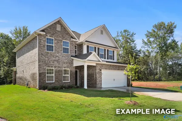157 Ivy Vine Drive, Toney, AL 35773