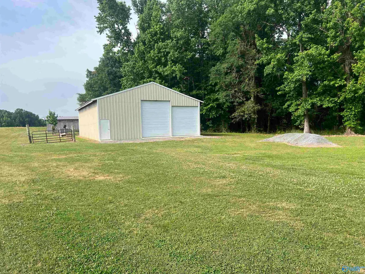 Tract 2 Yarbrough Road, Athens, AL 35613 - #1