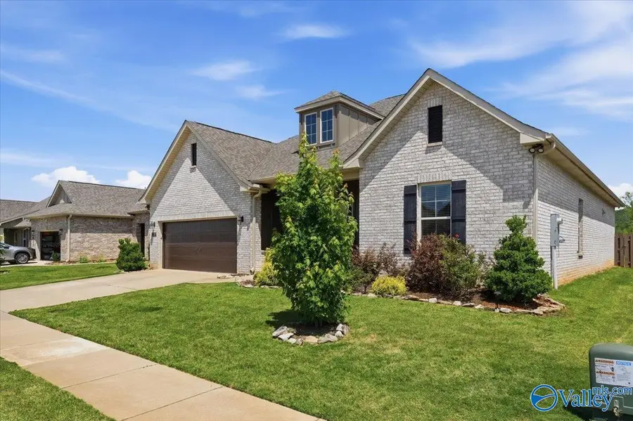 9026 Mountain Preserve Boulevard, Gurley, AL 35748 - #2