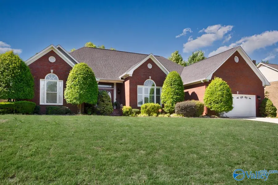 107 Applecross Lane, Madison, AL 35758 - #2
