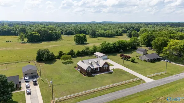 106 Stephenson Road, Hartselle, AL 35640
