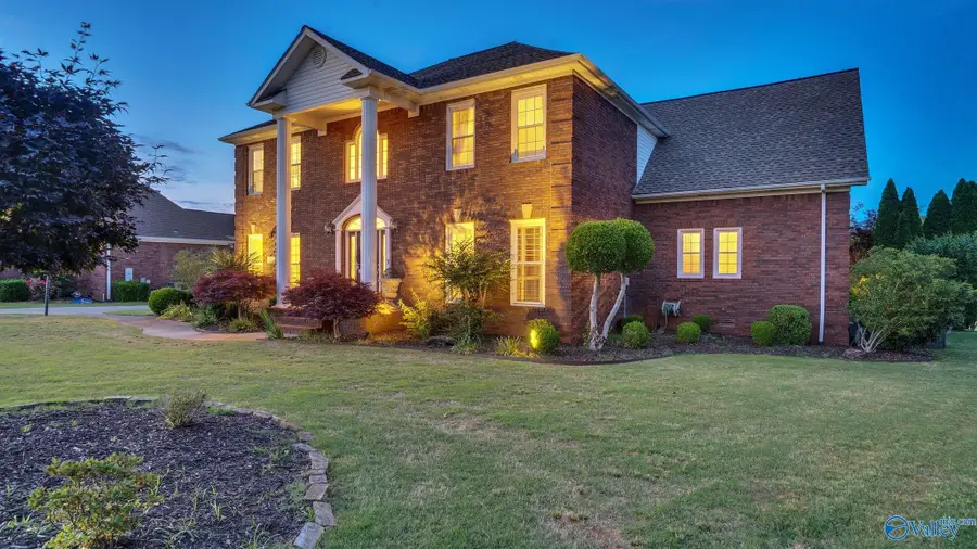 281 River Cove Road, Huntsville, AL 35811 - #2