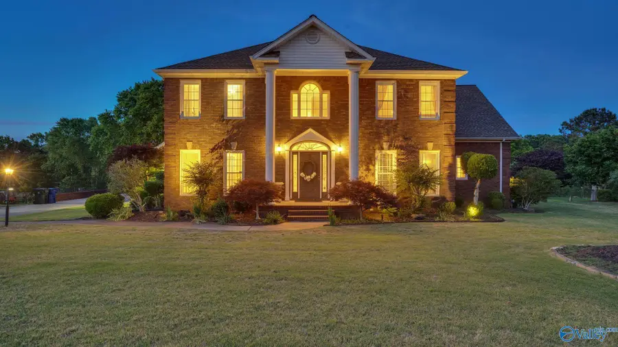 281 River Cove Road, Huntsville, AL 35811 - #3