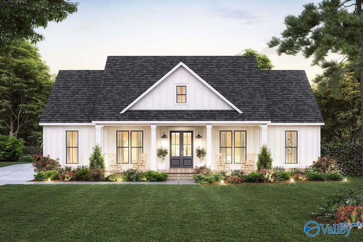 365 County Road 461, Centre, AL 35960 - #1