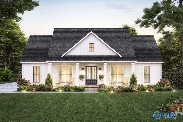 365 County Road 461, Centre, AL 35960
