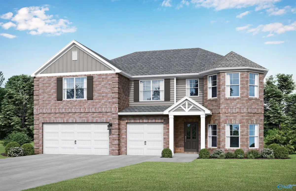 361 Broad Street, Huntsville, AL 35811 - #1