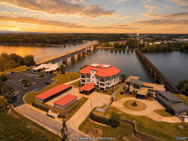 2210 Ashe Boulevard #2, Sheffield, AL 35660