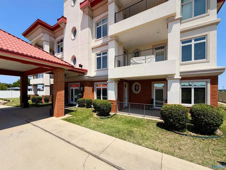 2210 Ashe Boulevard #2, Sheffield, AL 35660 - #2