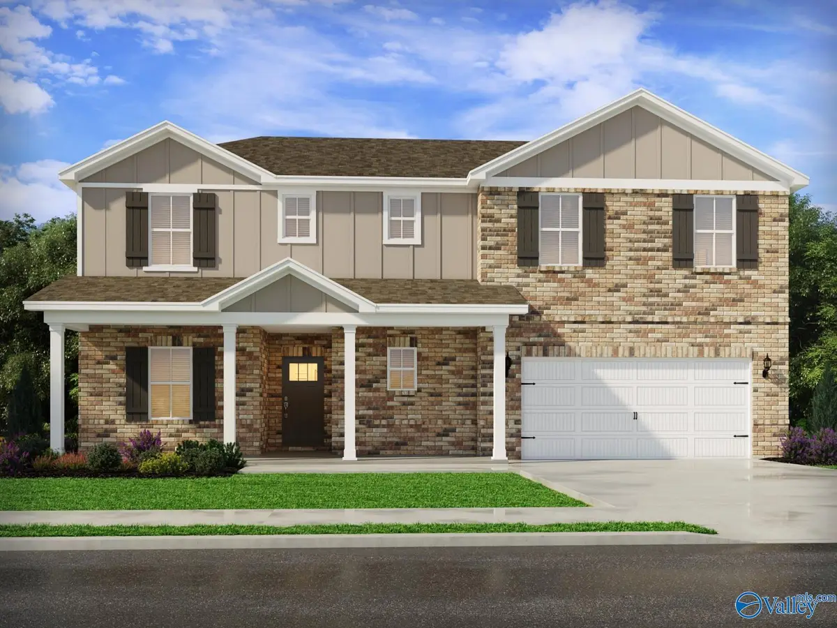 29255 Otley Court, Harvest, AL 35749 - #1