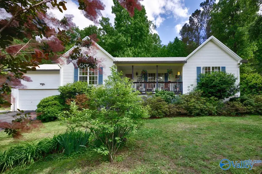 4688 Hide-a-way Drive, Guntersville, AL 35796 - #2
