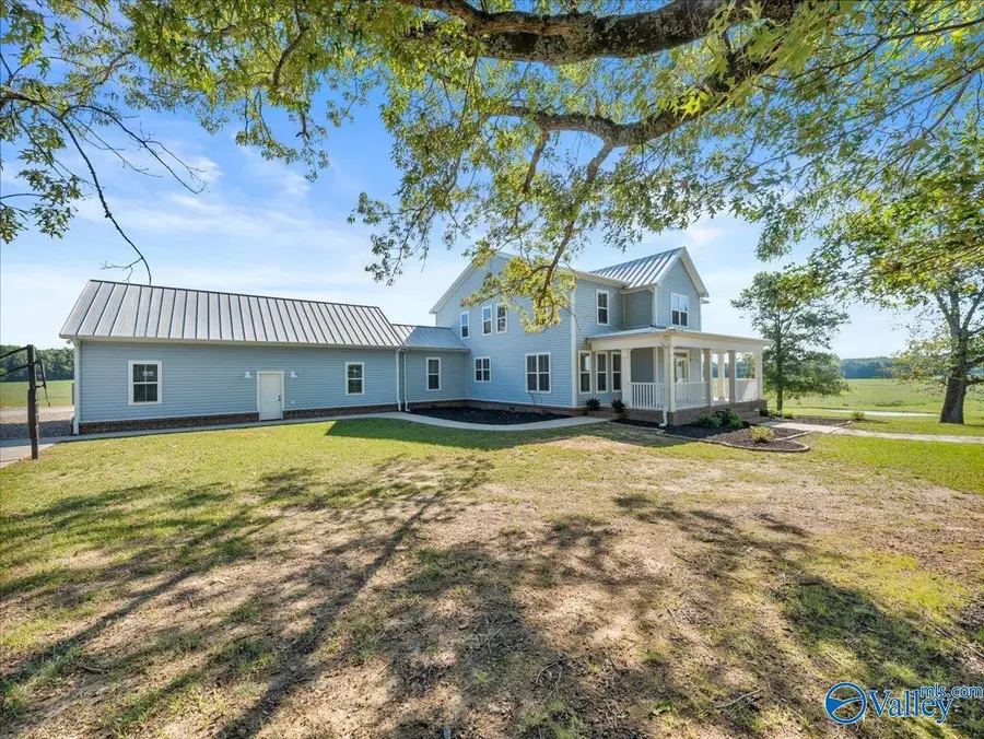 18242 Menefee Road, Athens, AL 35613 - #2