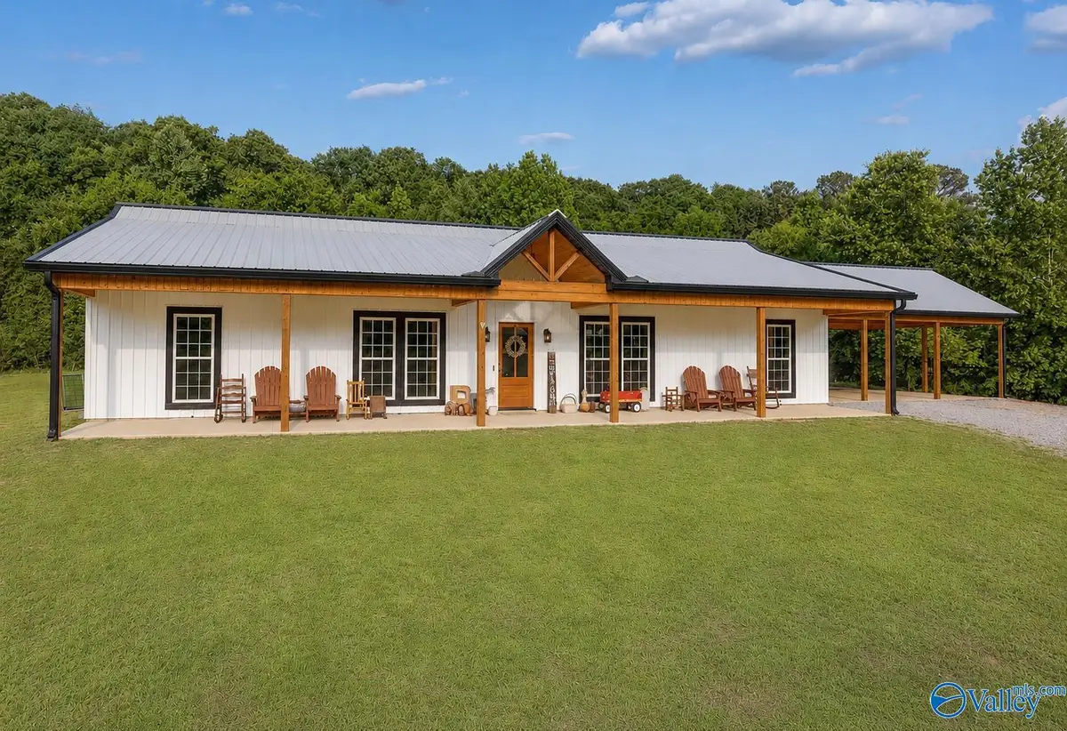 9960 Highway 67, Joppa, AL 35087 - #1