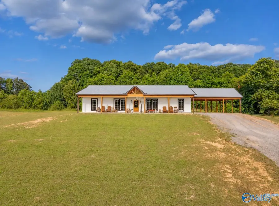 9960 Highway 67, Joppa, AL 35087 - #2