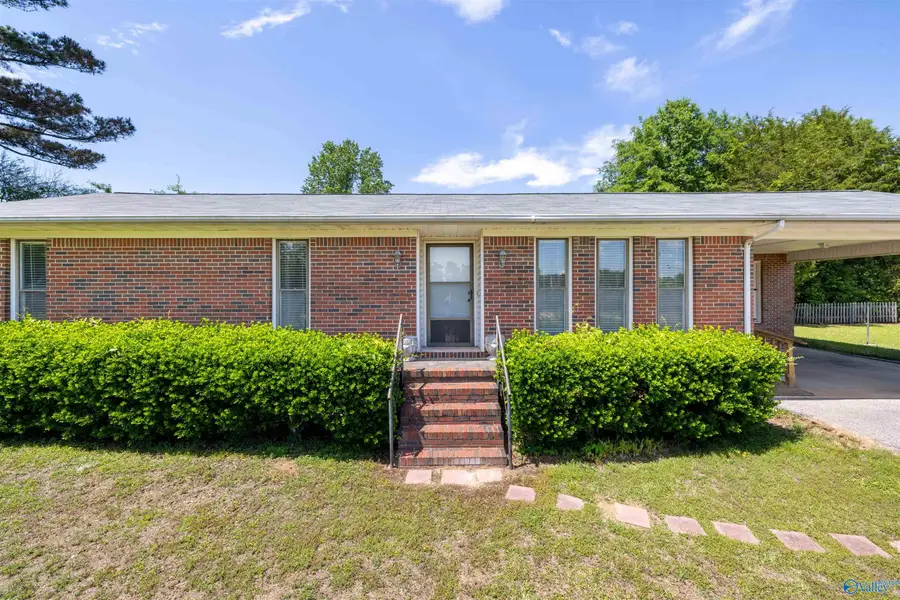 200 Rosemary Lane, Hamilton, AL 35570 - #2