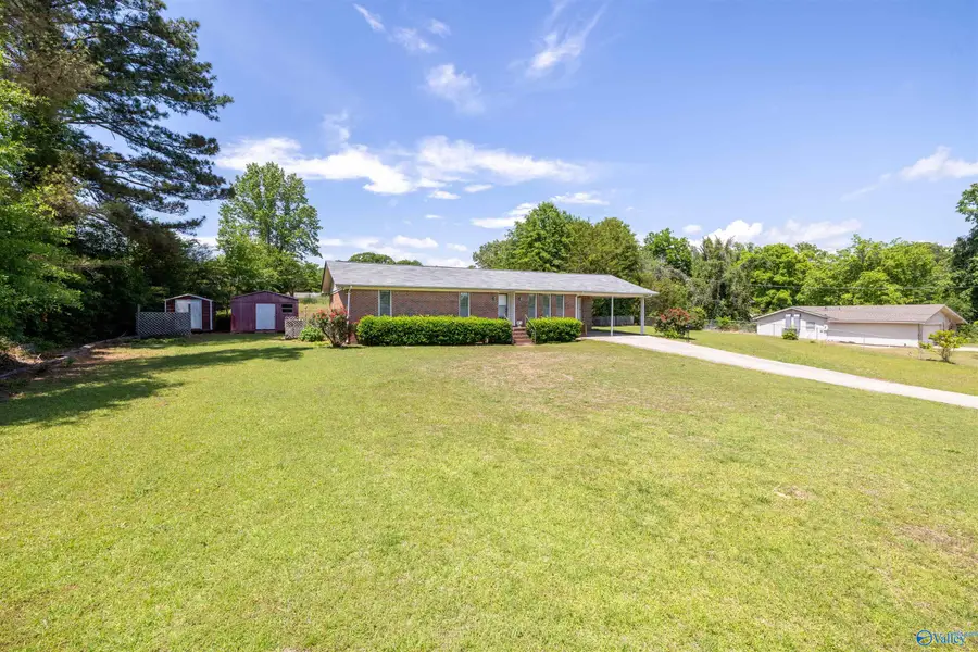 200 Rosemary Lane, Hamilton, AL 35570 - #3