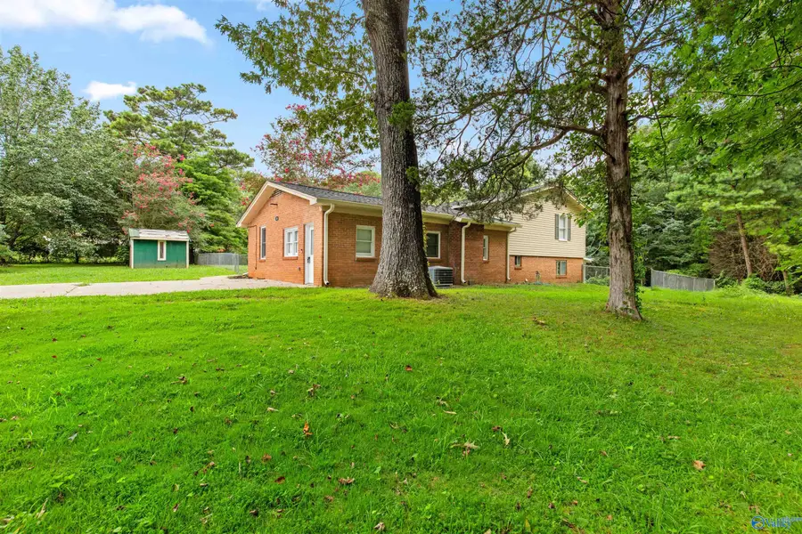 285 Ruby Drive, Huntsville, AL 35811 - #3