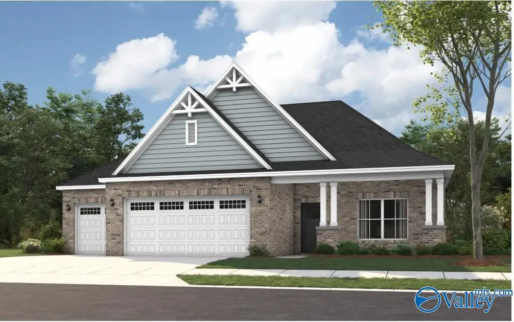 137 Nuckolls Lane, Meridianville, AL 35759 - #1