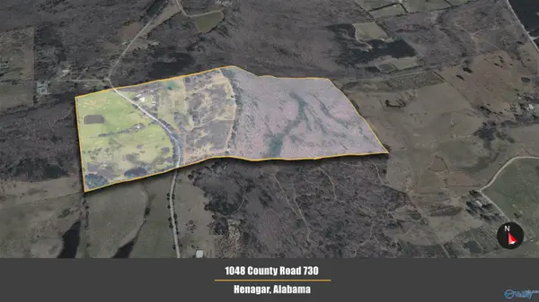 1048 County Road 730, Henagar, AL 35978