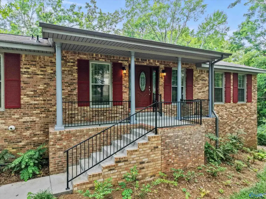 718 Versailles Drive Se, Huntsville, AL 35803 - #3
