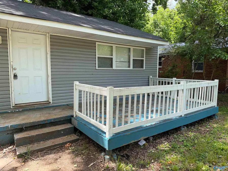 417 S Plymouth Road, Huntsville, AL 35811 - #2