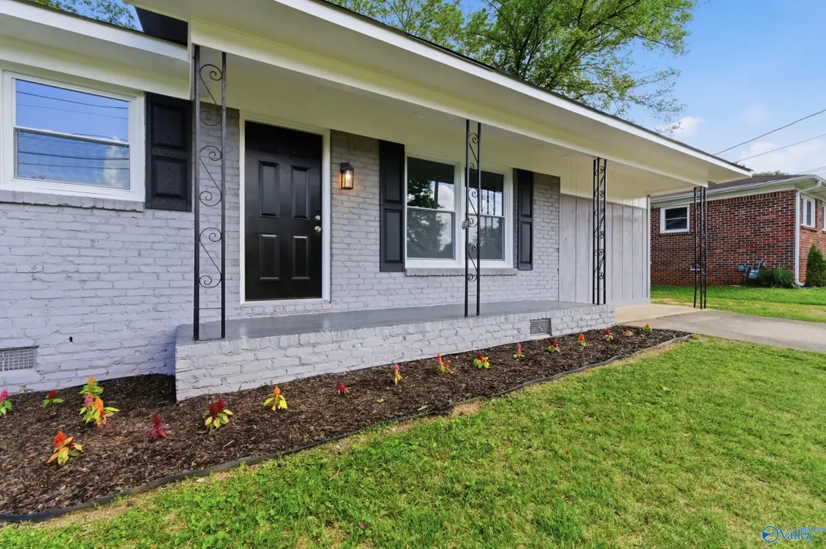 4019 Telstar Circle, Huntsville, AL 35805 - #1