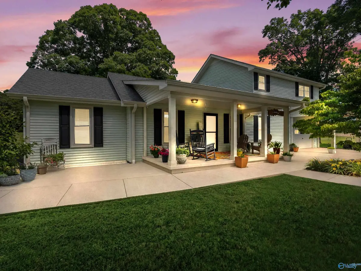 14552 Reid Road, Athens, AL 35611 - #1