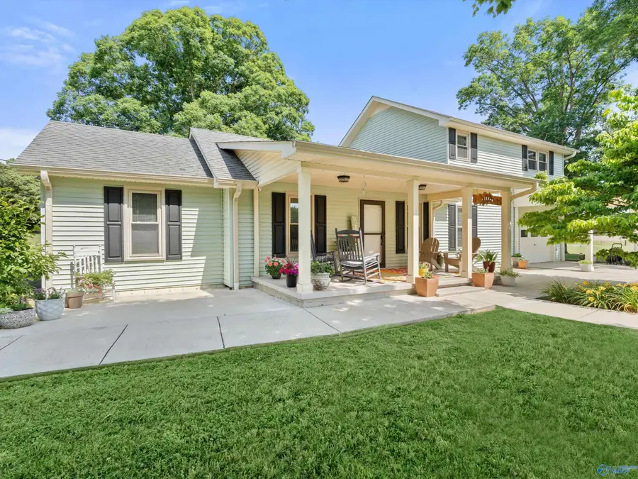 14552 Reid Road, Athens, AL 35611 - #3