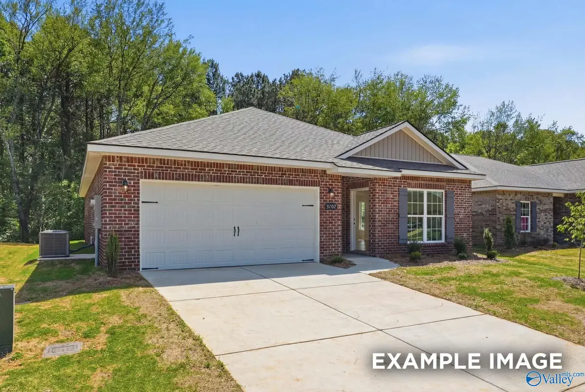 14083 Harvest Ridge Lane, Athens, AL 35611 - #1