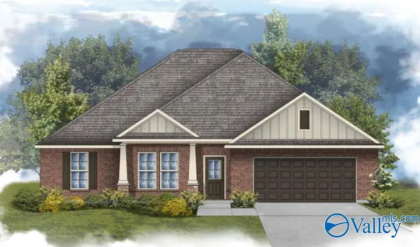12595 Coppertop Lane, Madison, AL 35756 - #2