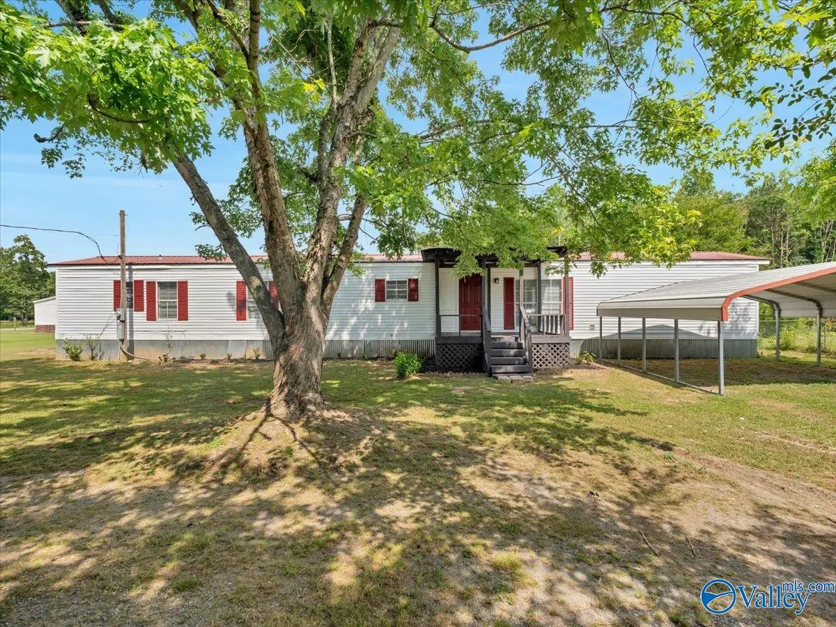 103 Champ Drive, New Hope, AL 35760 - #1