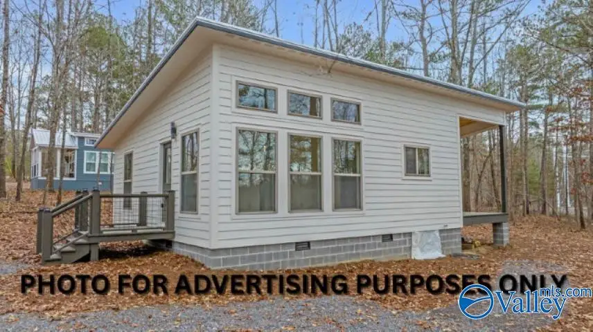 172 County Road 1035, Mentone, AL 35984 - #1