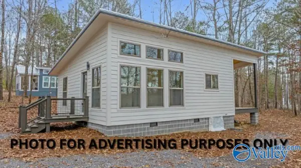 172 County Road 1035, Mentone, AL 35984